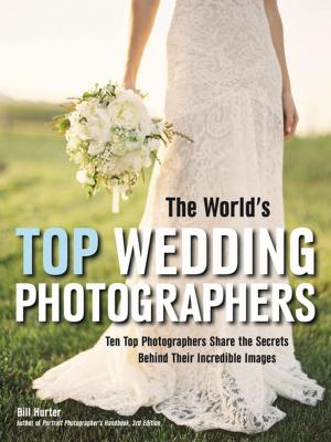 Cover of the book The World's Top Wedding Photographers by Allison Earnest
