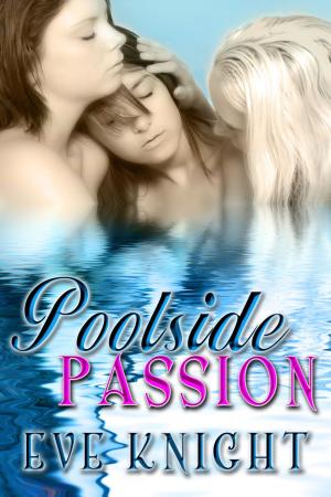 Cover of the book Poolside Passion by Jessica Mandella