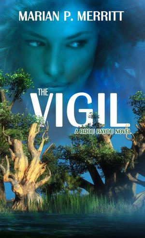 Cover of the book The Vigil by R.J.  Griffith