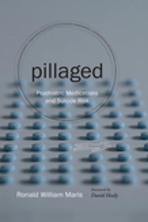 Cover of the book Pillaged by Kelsey L. Bennett