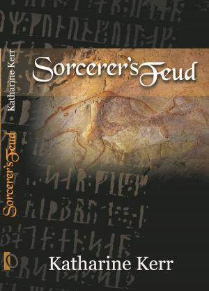 Cover of the book Sorcerer's Feud by Sherwood Smith, Dave Trowbridge