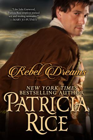 Book cover of Rebel Dreams