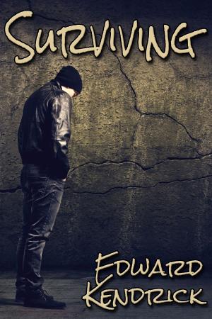 Cover of the book Surviving by Kenyata Garner