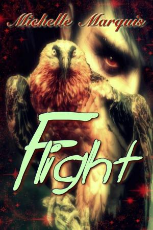 Cover of the book Flight by Sarah Winn