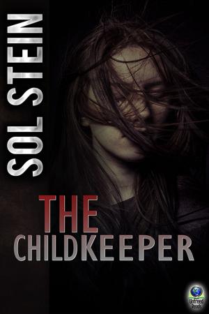 Cover of the book The Childkeeper by Ruth Sims
