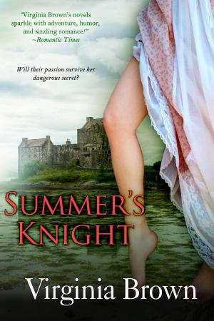 Cover of the book Summer's Knight by Adrianne Ambrose