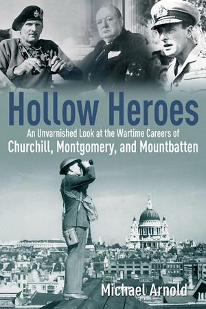 Cover of Hollow Heroes