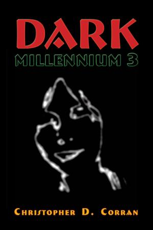 Book cover of DARK Millennium 3