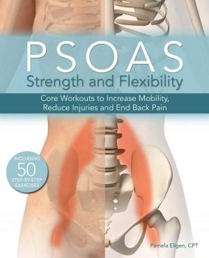 Cover of the book Psoas Strength and Flexibility by Grace Massa-Langlois
