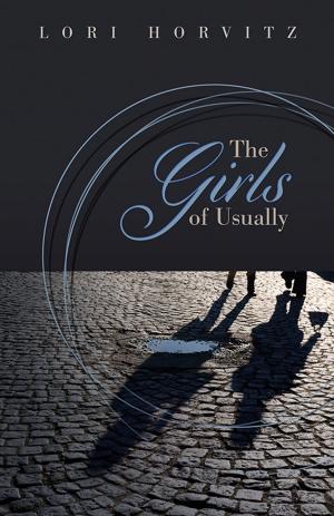 Cover of the book The Girls of Usually by Kathryn A. Edwards