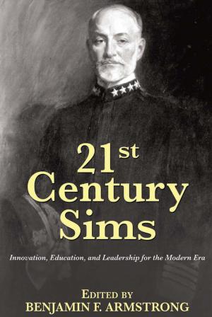 Cover of the book 21st Century Sims by William  C. Hammond