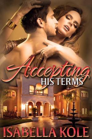 Cover of the book Accepting His Terms by Shirley Heaton
