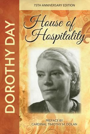 Cover of the book House of Hospitality by Patrick Madrid