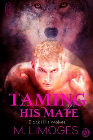 Cover of the book Taming His Mate by Sarah Purdue