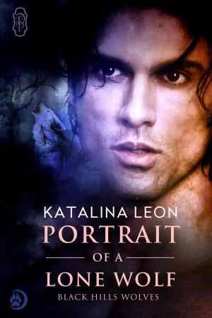 Cover of the book Portrait of a Lone Wolf by Kate Richards