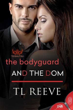 Cover of the book The Bodyguard and The Dom by Eva van Mayen