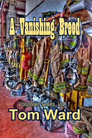 Cover of the book A Vanishing Breed by Arline Chase