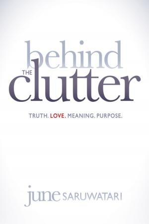 Cover of the book Behind the Clutter by Benji Rabhan