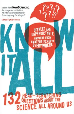 Book cover of Know It All