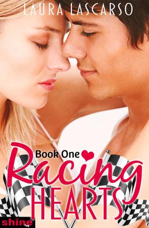 Cover of Racing Hearts: Book One