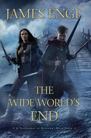 Book cover of The Wide World's End