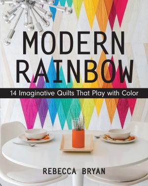 Cover of the book Modern Rainbow by Mary Hertel