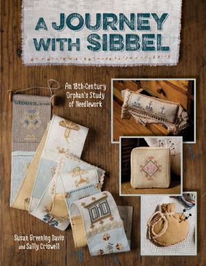 Book cover of A Journey With Sibbel
