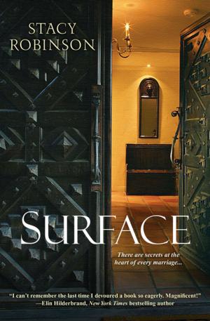 Cover of the book Surface by Sheryl Chappell