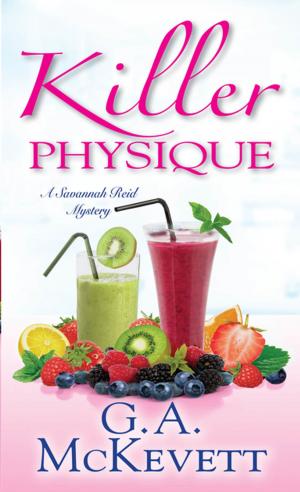 Cover of the book Killer Physique by Janet Gilsdorf