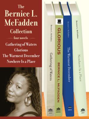 Cover of the book The Bernice L. McFadden Collection by Lurea C. McFadden