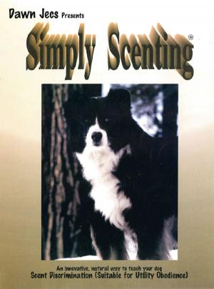 Cover of the book SIMPLY SCENTING by Kristen Otte