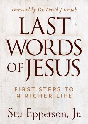 bigCover of the book Last Words of Jesus by 