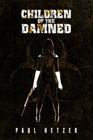 Cover of the book The Children of the Damned by Rob Shelsky