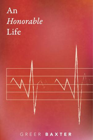 Cover of the book An Honorable Life by Franco Baccarini
