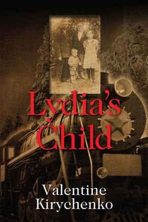 Cover of the book Lydia's Child by Nancy Clarke, Penny Muire