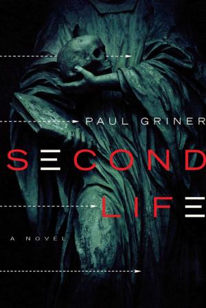 Cover of the book Second Life by Roy Robson, Garry Robson