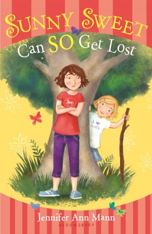 Cover of the book Sunny Sweet Can So Get Lost by Peter Chapman