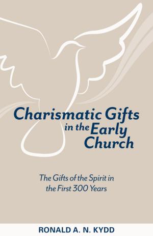 bigCover of the book Charismatic Gifts in the Early Church by 