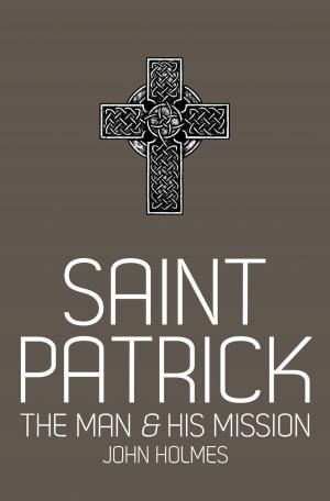 Cover of the book Saint Patrick by Simeon Harrar