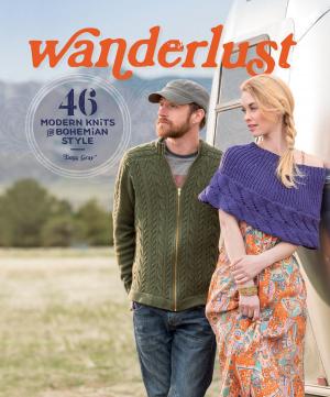 Cover of the book Wanderlust by Teri Garr, Henriette Mantel
