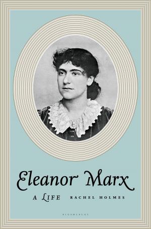 Book cover of Eleanor Marx