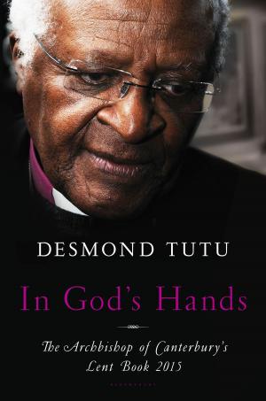 Cover of the book In God's Hands by Miranda Delmar-Morgan