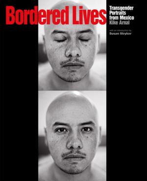 Cover of the book Bordered Lives by Farhad Khosrokhavar
