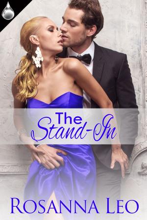 Cover of the book The Stand-In by Darcy Delany