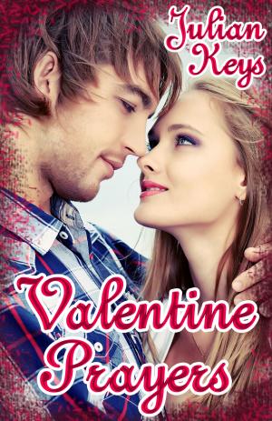 Cover of the book Valentine Prayers by Madeleine Shade