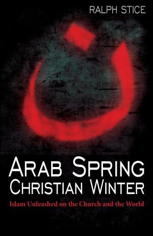 Cover of Arab Spring, Christian Winter
