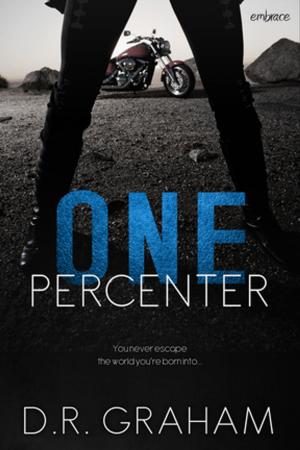 Cover of the book One Percenter by Theresa Meyers