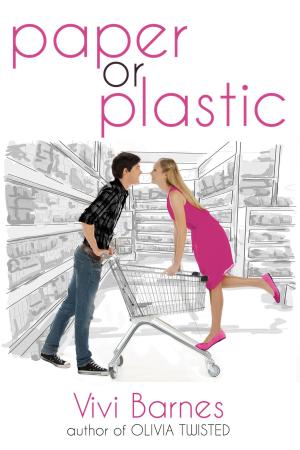 Cover of the book Paper or Plastic by Traci Hall