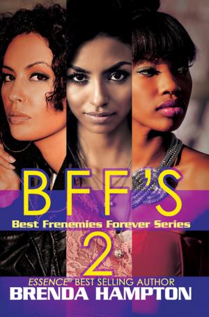 Cover of the book BFF'S 2 by Electa Rome Parks, Eric Pete