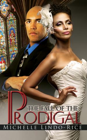 Book cover of The Fall of the Prodigal